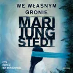 We własnym gronie — okładka audiobooka