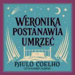 Weronika postanawia umrzeć — okładka audiobooka
