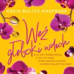 Weź głęboki wdech — okładka audiobooka