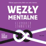 Węzły mentalne — okładka audiobooka