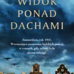 Widok ponad dachami — okładka audiobooka