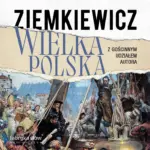 Wielka Polska — okładka audiobooka