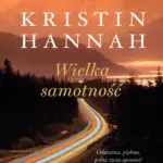 Wielka samotność — okładka audiobooka