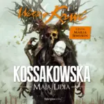 Więzy krwi — okładka audiobooka