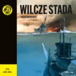 Wilcze stada — okładka audiobooka