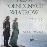 Wilczy ród. Tom 1. Pieśni północnych wiatrów — okładka e-booka