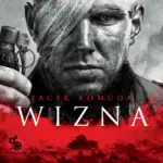 Wizna — okładka audiobooka
