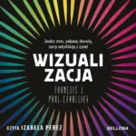 Wizualizacja — okładka audiobooka