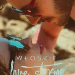 Włoskie love story — okładka e-booka