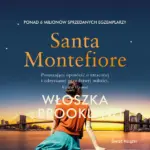 Włoszka z Brooklynu — okładka audiobooka