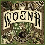 Wojna — okładka audiobooka
