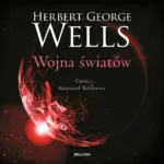 Wojna światów — okładka audiobooka
