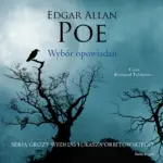Wybór opowiadań — okładka audiobooka