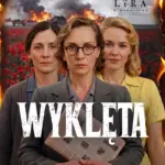Wyklęta — okładka e-booka