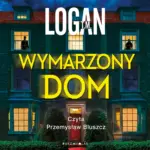 Wymarzony dom — okładka audiobooka