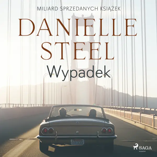 Wypadek — okładka audiobooka