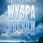 Wyspa duchów — okładka e-booka