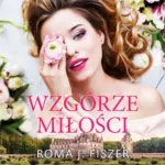 Wzgórze miłości — okładka audiobooka