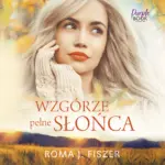 Wzgórze pełne słońca — okładka audiobooka