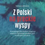 Z Polski na greckie wyspy. — okładka e-booka