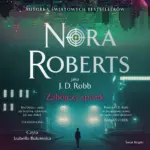 Zabójczy spisek — okładka audiobooka
