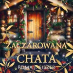 Zaczarowana chata — okładka audiobooka