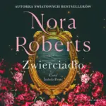 Zaginione narzeczone (#2). Zwierciadło — okładka audiobooka