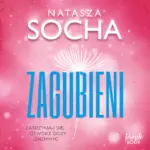 Zagubieni — okładka audiobooka