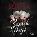 Zapach frezji — okładka audiobooka