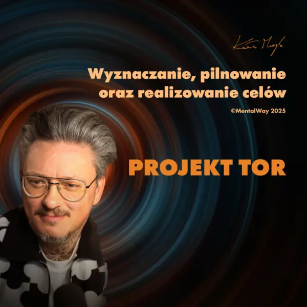 Zapis MP3 - Projekt TOR_Majowka 2025 — okładka audiobooka