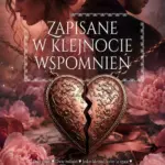 Zapisane w klejnocie wspomnień — okładka e-booka