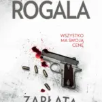Zapłata — okładka e-booka