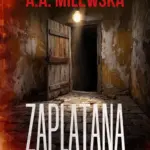 Zaplątana w rodzinne tajemnice — okładka e-booka
