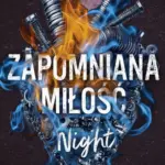 Zapomniana miłość. Night — okładka e-booka