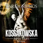 Zastępy Anielskie. Żarna niebios — okładka audiobooka