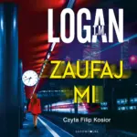 Zaufaj mi — okładka audiobooka