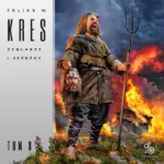 Żeglarze i jeźdźcy. Księga Całości. Tom 8 — okładka audiobooka