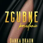 Zgubne pożądanie — okładka e-booka