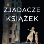 Zjadacze książek — okładka e-booka