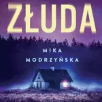 Złuda — okładka e-booka