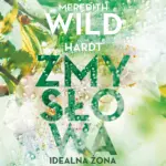 Zmysłowa idealna żona — okładka audiobooka