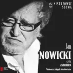 Znachor — okładka audiobooka