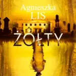 Żółty — okładka audiobooka