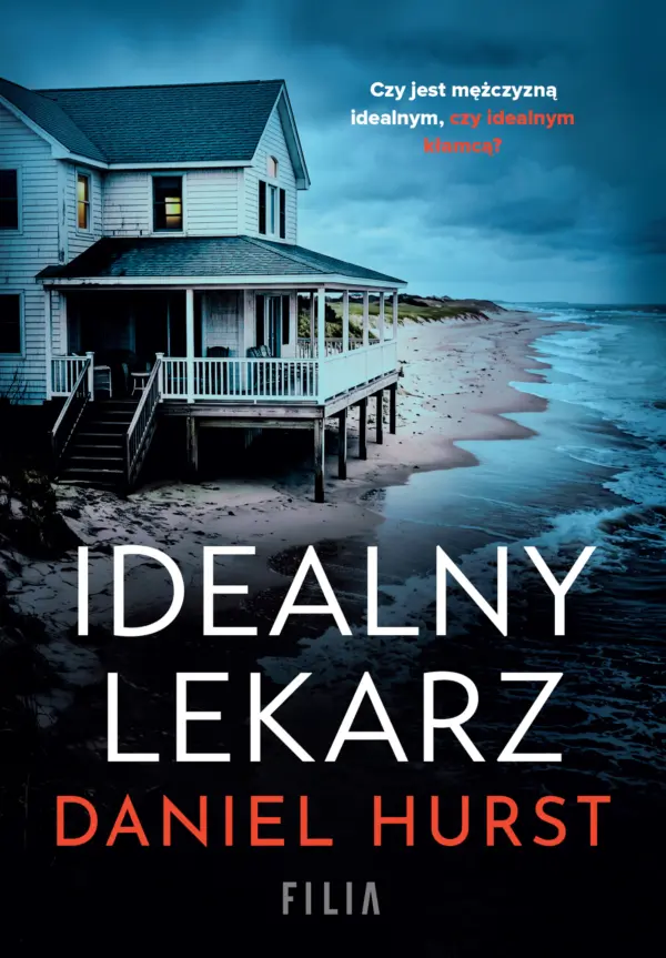 Żona lekarza (Tom 5). Idealny lekarz — okładka e-booka