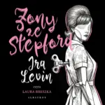 Żony ze Stephford — okładka audiobooka