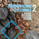 Zrównoważona geotechnika - materiały alternatywne i innowacyjne technologie. Cz. 2 — okładka e-booka