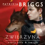 Zwierzyna — okładka audiobooka