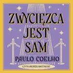 Zwycięzca jest sam — okładka audiobooka