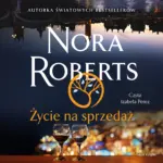 Życie na sprzedaż — okładka audiobooka