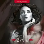 Życie — okładka audiobooka